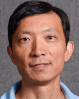 Xipeng Sheng Headshot
