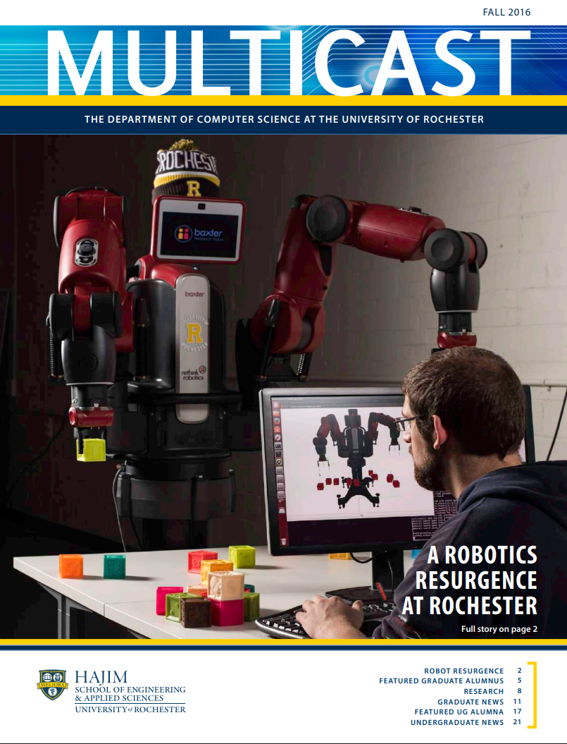 Multicast 2016 Cover