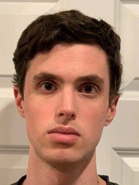 Headshot of student.