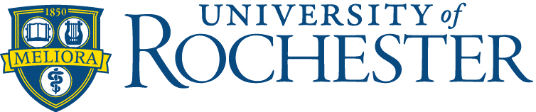University of Rochester logo